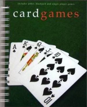 Card Games by Various