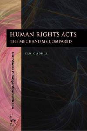 Human Rights Acts by Kris Gledhill