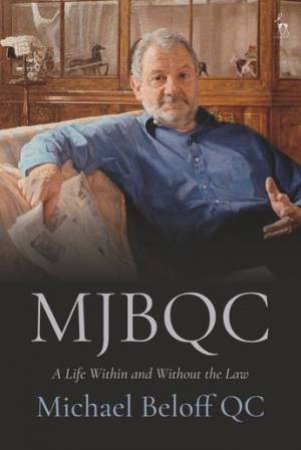 MJBQC by Michael Beloff QC