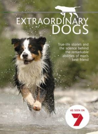 Extraordinary Dogs by Quadrille