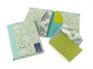 Liberty Stationery Set by Liberty