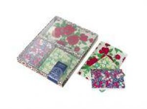 Liberty Notecard Box by Liberty