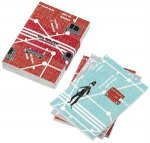 Lisa Stickley London Mini Notebooks