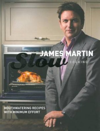 Slow by James Martin