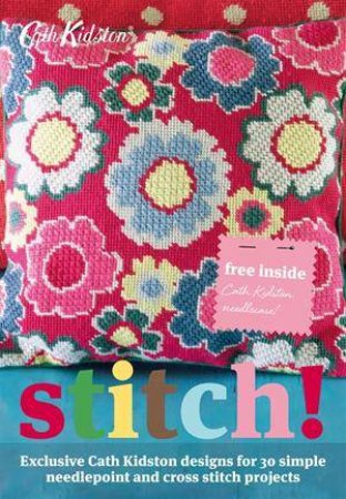 Mini Stitch by Cath Kidston