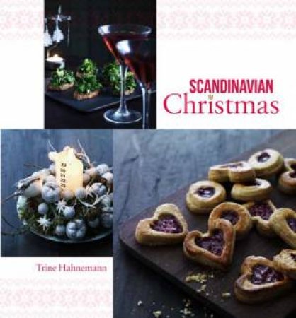 Scandinavian Christmas by Trine Hanhmann