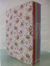 Cath Kidston Slipcase SewStitchPatch