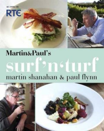 Surf 'n' Turf by M. Shanahan & P. Flynn