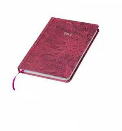 2014 Liberty Diary by Various