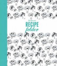 Carluccio Recipe Folder