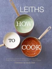 Leiths How to Cook