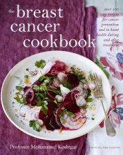 The Breast Cancer Cookbook