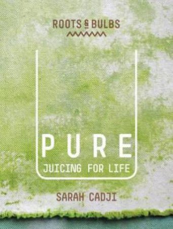 Pure by Sarah Cadji