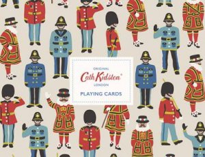 Cath Kidston Playing Cards by Cath Kidston