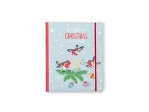 Cath Kidston Christmas Organiser by Cath Kidston