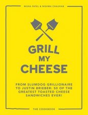 Grill My Cheese