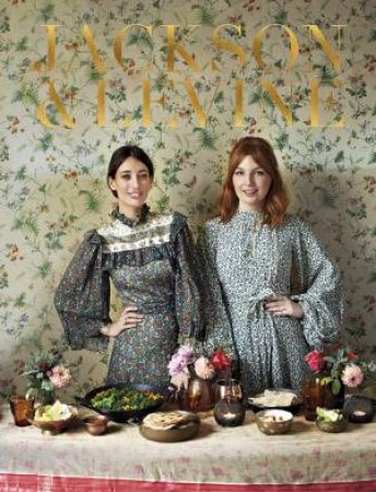 Round To Ours by Laura Jackson & Alice Levine