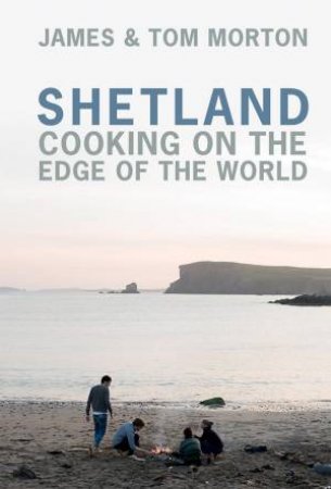 Shetland by James Morton