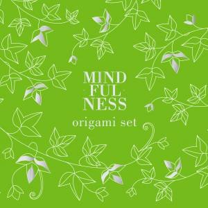 Mindfulness: Origami Wallet by Quadrille Publishing