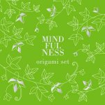 Mindfulness Origami Wallet