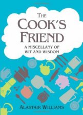 The Cooks Friend