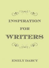 Inspiration for Writers