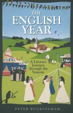 English Year A Literary Journey Through the Seasons