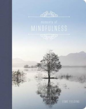 Moments of Mindfulness by FIELDING ESME