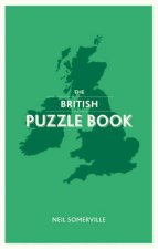 British Puzzle Book