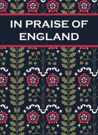 In Praise of England by HARPER PAUL