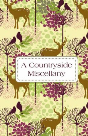 Countryside Miscellany by CARLSON ISOBEL