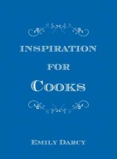 Inspiration for Cooks