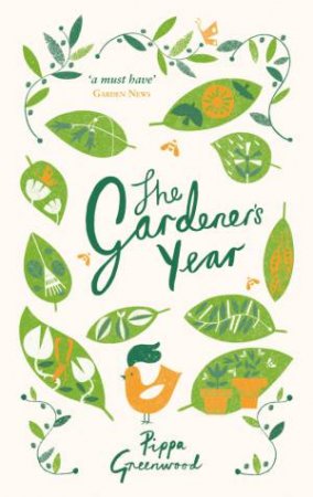 Gardener's Year by GREENWOOD PIPPA