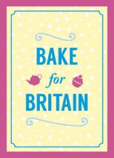 Bake for Britain