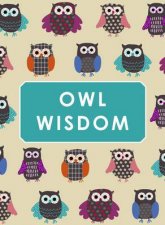 Owl Wisdom