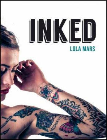 Inked by MARS LOLA