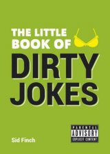 Little Book of Dirty Jokes