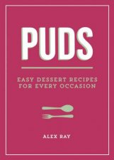 Puds Easy Dessert Recipes for Every Occasion