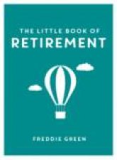 Little Book of Retirement