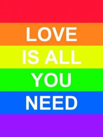 Love is all You Need by SUMMERSDALE