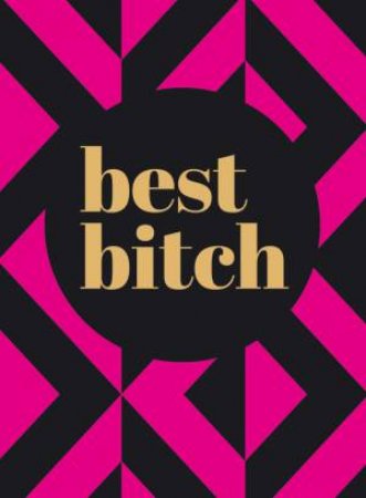 Best Bitch by SUMMERSSDALE