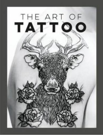 The Art Of Tattoo by Lola Mars