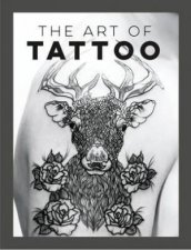 The Art Of Tattoo