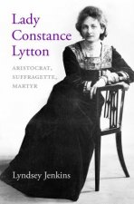 Lady Constance Lytton