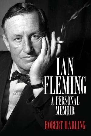 Ian Fleming by Robert Harling