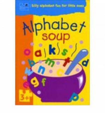 Alphabet Soup by Various