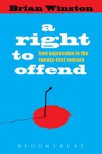 Right to Offend