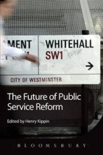 The Future of Public Service Reform