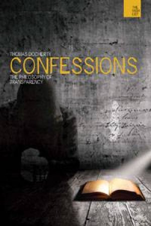 Confessions by Thomas Docherty