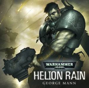 Helion Rain CD by George Mann